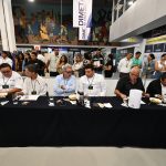 HORECA FEST 2025 ARRANCÓ CON RÉCORD DE PARTICIPACIÓN Y TRES DÍAS DE FORMACIÓN, INNOVACIÓN Y ALTA GASTRONOMÍA