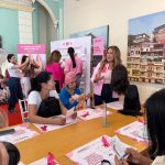 Mi Nueva Yo”: una jornada que devuelve fuerza y belleza a mujeres en proceso oncológico