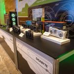 GIGABYTE y NVIDIA fortalecen su compromiso con Ecuador y la región andina