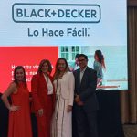 BLACK+DECKER presenta su nueva línea de productos en Ecuador: innovación, diseño y sostenibilidad para los hogares modernos