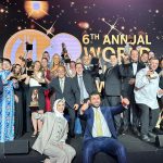 Orgullo nacional: Ecuador vence a las potencias culinarias y se lleva el título a la Mejor Experiencia Gastronómica de Latinoamérica.