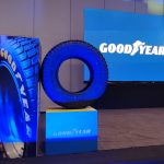 Goodyear impulsa en Ecuador la seguridad y el mantenimiento vehicular en la temporada de viajes y celebraciones