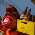 Pilsener se une a la tradición de los Años Viejos para celebrar con los ecuatorianos