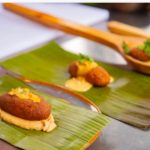 Gastronomía de la costa ecuatoriana presente en Madrid Fusión 2026