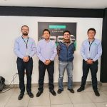 Teojama Comercial mantiene su certificación ISO 9001:2015 tras aprobar auditoría externa de ICONTEC