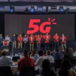 Claro reúne a sus distribuidores en la 5G LEAGUE y los lleva a jugar en las grandes ligas