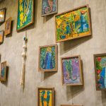 Guardianes del Caballito de Mar, una exposición de arte con propósito para la conservación del Caballito de Mar de Galápagos