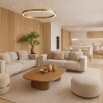 Diseño con historia y conciencia ambiental, Aglomerados Cotopaxi redefine los interiores contemporáneos este 2026