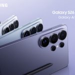 Samsung presenta la serie Galaxy S26: más IA, más potencia y mayor privacidad