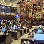 CITEC destaca la aprobación de la Ley de Ciberseguridad y destaca su impacto para fortalecer la protección digital en Ecuador