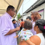 Más de 117 mil personas atendidas con 217 Brigadas Sociales en Guayaquil, Durán y Samborondón