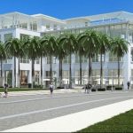 AIRES ESTE INICIA LA CONSTRUCCIÓN DE LA SEGUNDA FASE DE SU TOWN CENTER EN SAMBORONDÓN