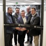 Nuevo Academy en México busca fortalecer la formación profesional en la era de la IA