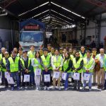 Grupo Consenso transforma la formación técnica en oportunidades reales de crecimiento con su programa “Fábrica de Talento