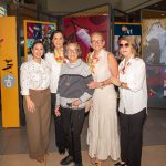 FASINARM CONMEMORA 60 AÑOS DE TRAYECTORIA CON LA CAMPAÑA