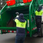 Urvaseo anuncia nuevos horarios de recolección de desechos debido al toque de queda