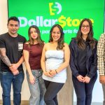 12 clientes de Dollar Store ganaron viajes a Cuyabeno e Islas Galápagos