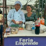 En Guayaquil, Durán y Samborondón, el 94 % de los Créditos de Desarrollo Humano entregados benefician a mujeres emprendedoras