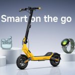 Xiaomi amplía su portafolio AIoT con soluciones que abarcan movilidad, wearables y esenciales para el día a día