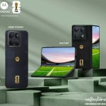 Motorola sale a la cancha con el lanzamiento global de la nueva FIFA World Cup 26 Collection
