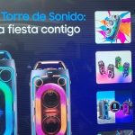 Samsung presenta “La mejor visión del juego” junto a DGo: IA, pantallas gigantes y sonido inmersivo para redefinir la experiencia del fútbol en 2026