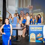 La Favorita presentó su evolución de marca con una experiencia inmersiva en Playas Villamil