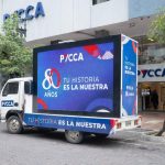 PYCCA CELEBRA 80 AÑOS MARCANDO LA HISTORIA DE LOS HOGARES ECUATORIANOS