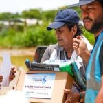 LABORES DE LIMPIZA BALAO