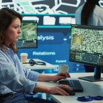 La logística del futuro se construye con datos: eficiencia, rutas optimizadas y clientes más satisfechos