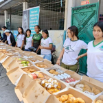 Deja tu Marca® fortalece el impacto social de Sweet & Coffee® con iniciativas de inclusión y desarrollo