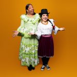 Feriado lleno de risas y humor en CityMall, con el regreso del exitoso show humorístico “Chulla Vida”