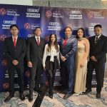 Universidad Técnica de Ambato gana el III Concurso de Diseño Hidráulico de Plastigama Wavin con una propuesta social lista para implementarse