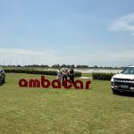 Grupo Ambacar presenta en Guayaquil KGM, su nueva marca de SUV híbridos con respaldo global