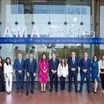 AMA América Seguros refuerza su presencia en Ecuador con nueva sede en Guayaquil e inversiones en Cuenca