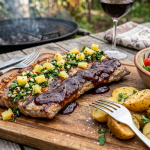 La parrillada: un espacio para conectar con la familia