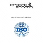 Con sello internacional, la Promotora Inmobiliaria Proaño | Proaño impulsa una cultura de mejora continua