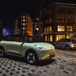 El crecimiento del 150 % en nuevas energías redefine el panorama automotor global