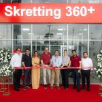 SKRETTING ECUADOR FORTALECE EL SOPORTE TÉCNICO AL SECTOR CAMARONERO CON SU NUEVO TALLER SKRETTING 360+