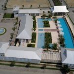 Aires Este presenta un modelo de desarrollo urbano planificado con estándares internacionales de sostenibilidad