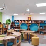 Banco Internacional apoya al aprendizaje de más de 1.600 estudiantes en Daule con la implementación de una ludobiblioteca