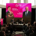 Banco Guayaquil conecta las oportunidades de Ecuador con el mundo en Nueva York