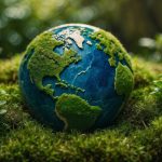 Cuidar la Tierra no es solo tarea de las empresas: empieza en lo que hacemos todos los días