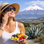 Alimentación y protección solar: la fórmula integral para cuidar la piel en Ecuador