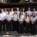 Decisiones que vivirán en cada proyecto nacen en una experiencia de evaluación de colección de Aglomerados Cotopaxi junto a arquitectos y diseñadores