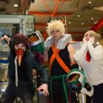 CityMall vivirá una agenda épica cargada de cultura anime, K-pop y grandes premios en el Saikuo 2026