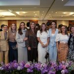 Chevrolet Mirasol fue parte de la cuarta edición de “Mujeres Apoyando a Mujeres