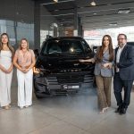 JETOUR ACELERA SU APUESTA EN ECUADOR CON EL NUEVO DASHING S06 PHEV