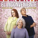 REGRESA COMEDIA EL INCONVENIENTE