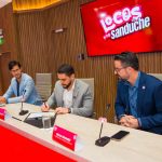 Pingüino enciende la pasión del fútbol con“Locos por la TRI