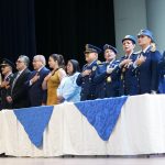 Asamblea Nacional reconoce a 350 capellanes y 10 organizaciones de fe